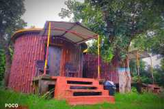 AC Double Cottage