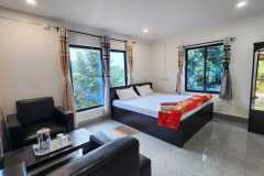 Double-Bed