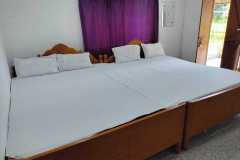 Four Bedded Hut