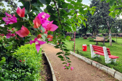 Life at Banjara Camp