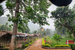 Campus-Monsoon-View
