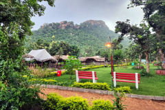 Tent-Monsoon-View