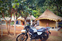 Non-AC-Deluxe-Tent