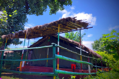 Non-AC Luxury Tent
