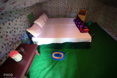 Non-AC-Deluxe-Tent-Interior
