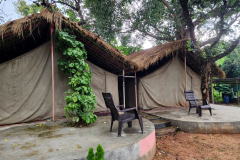 Non-AC-Standard-Tent-Double